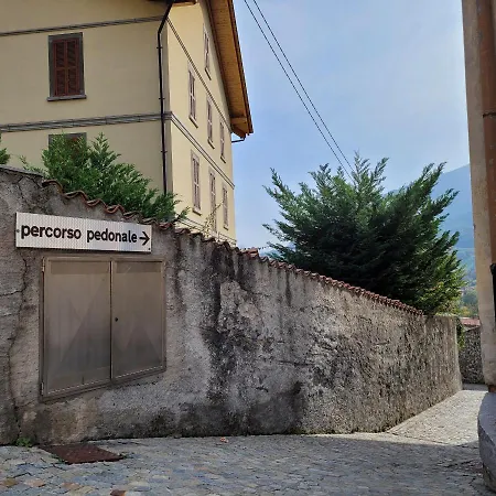 Borgo Antico Lake Endine Hospitality Endine Gaiano Esterno foto