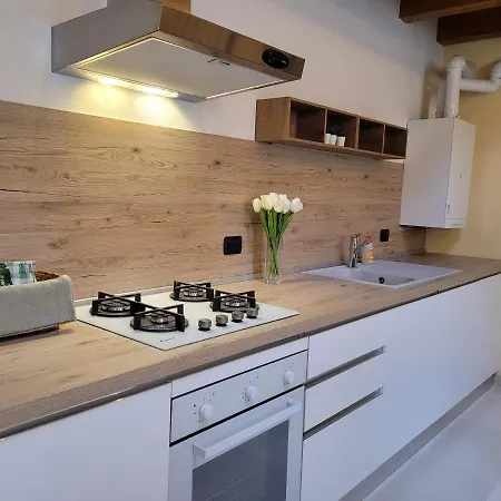 Borgo Antico Lake Endine Hospitality Endine Gaiano Esterno foto
