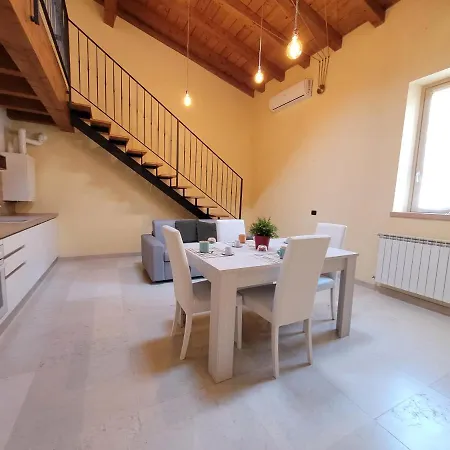 Borgo Antico Lake Endine Hospitality Endine Gaiano Esterno foto