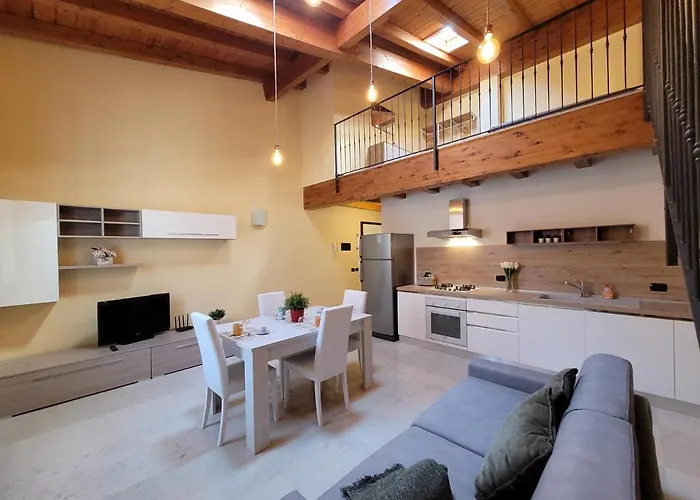 Borgo Antico Lake Endine Hospitality