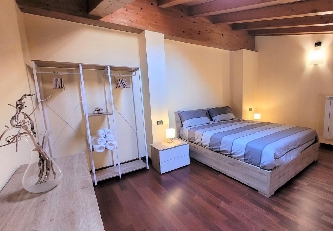 Borgo Antico Endine Hospitality Ferienhaus Endine Gaiano