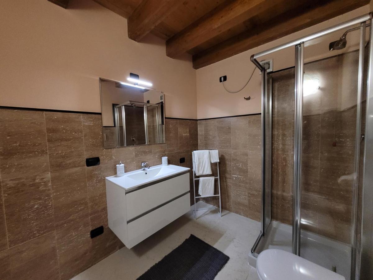 Borgo Antico Endine Hospitality Endine Gaiano