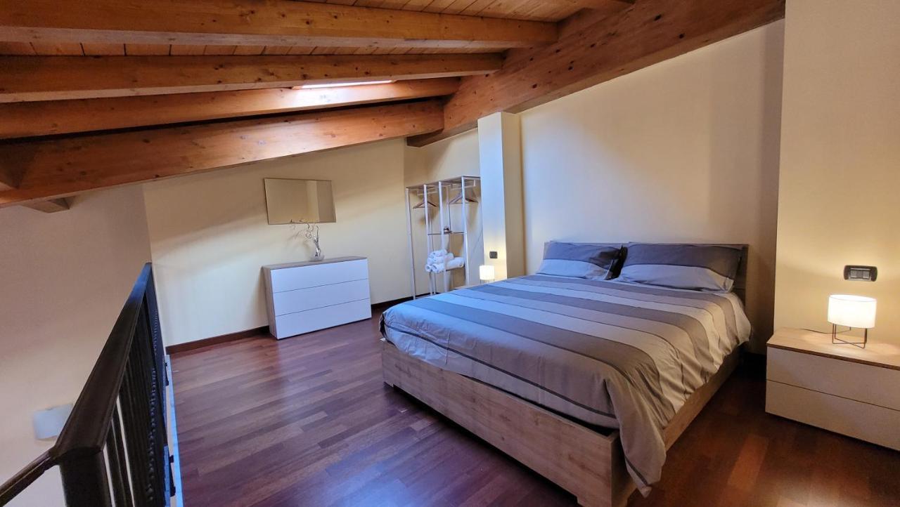 Borgo Antico Endine Hospitality Ferienhaus Endine Gaiano