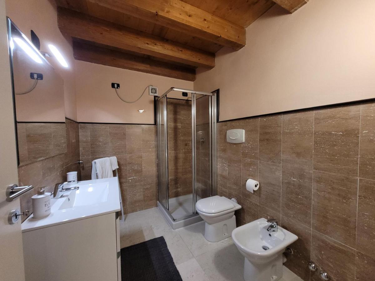 Ferienhaus Borgo Antico Endine Hospitality