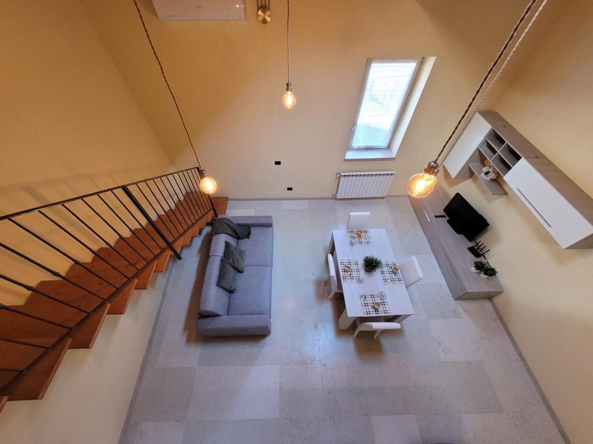 Ferienhaus Borgo Antico Endine Hospitality *