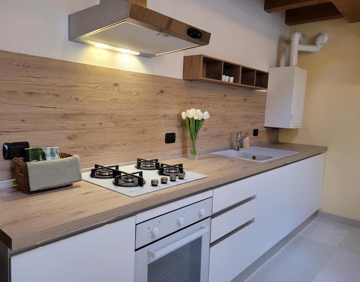 Ferienhaus Borgo Antico Endine Hospitality