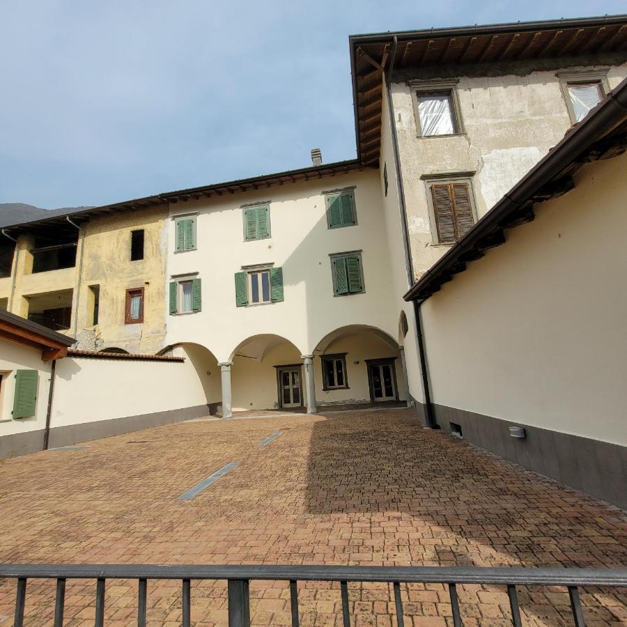 Borgo Antico Endine Hospitality *