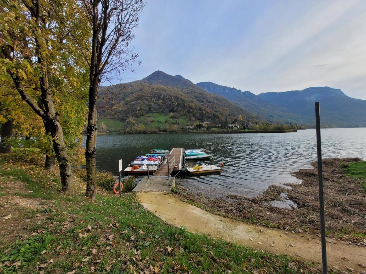 Borgo Antico Endine Hospitality Endine Gaiano