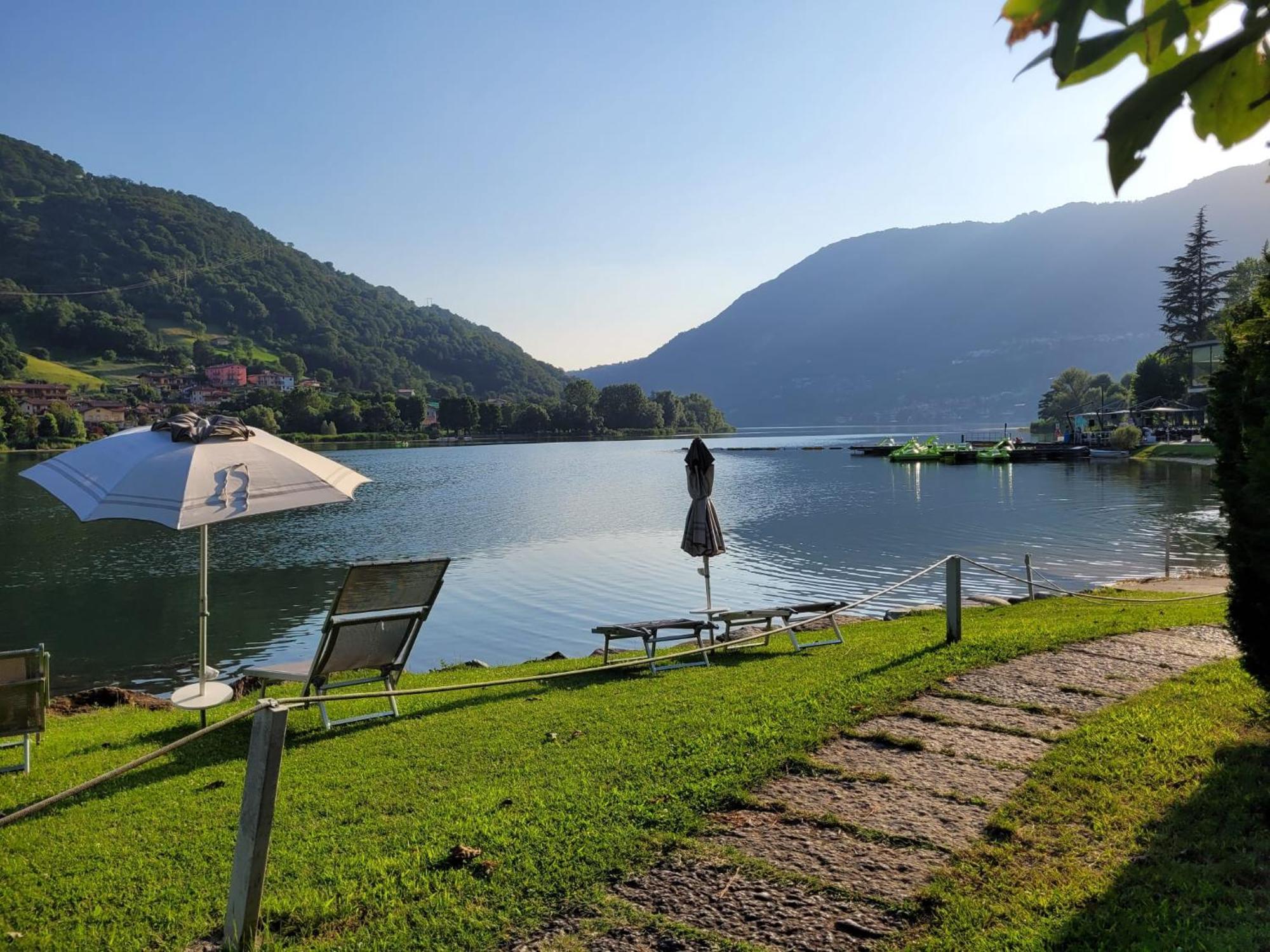 Ferienhaus Borgo Antico Endine Hospitality Endine Gaiano