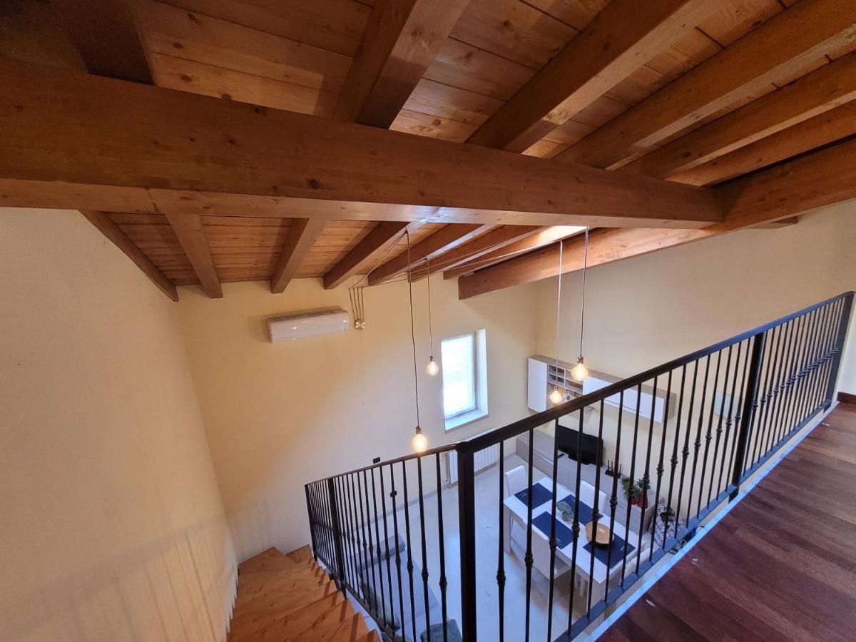 Holiday home Borgo Antico Endine Hospitality *