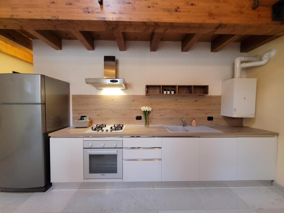 Holiday home Borgo Antico Endine Hospitality Endine Gaiano