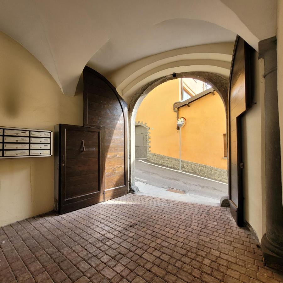 Borgo Antico Endine Hospitality Holiday home