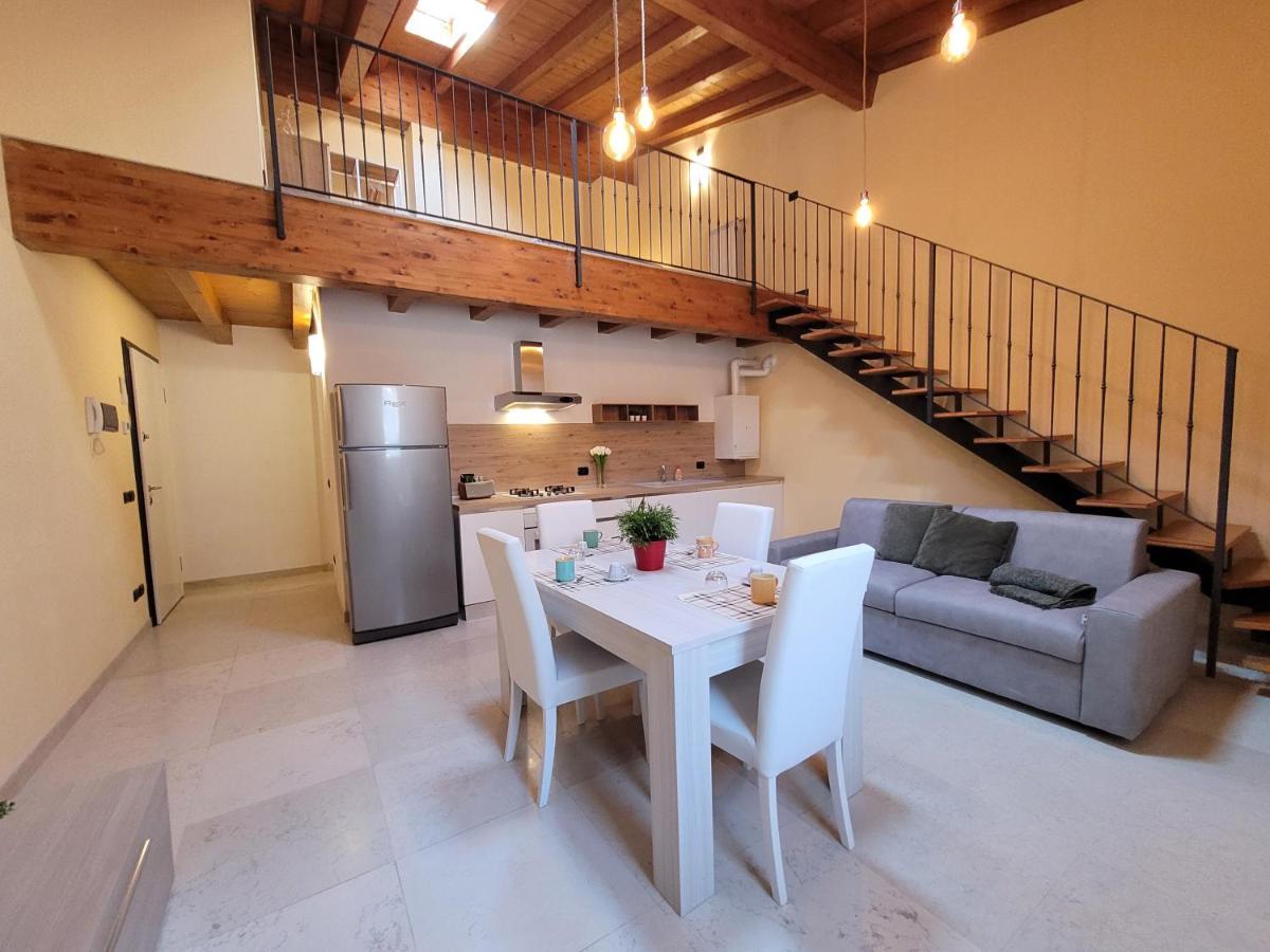 Borgo Antico Endine Hospitality *