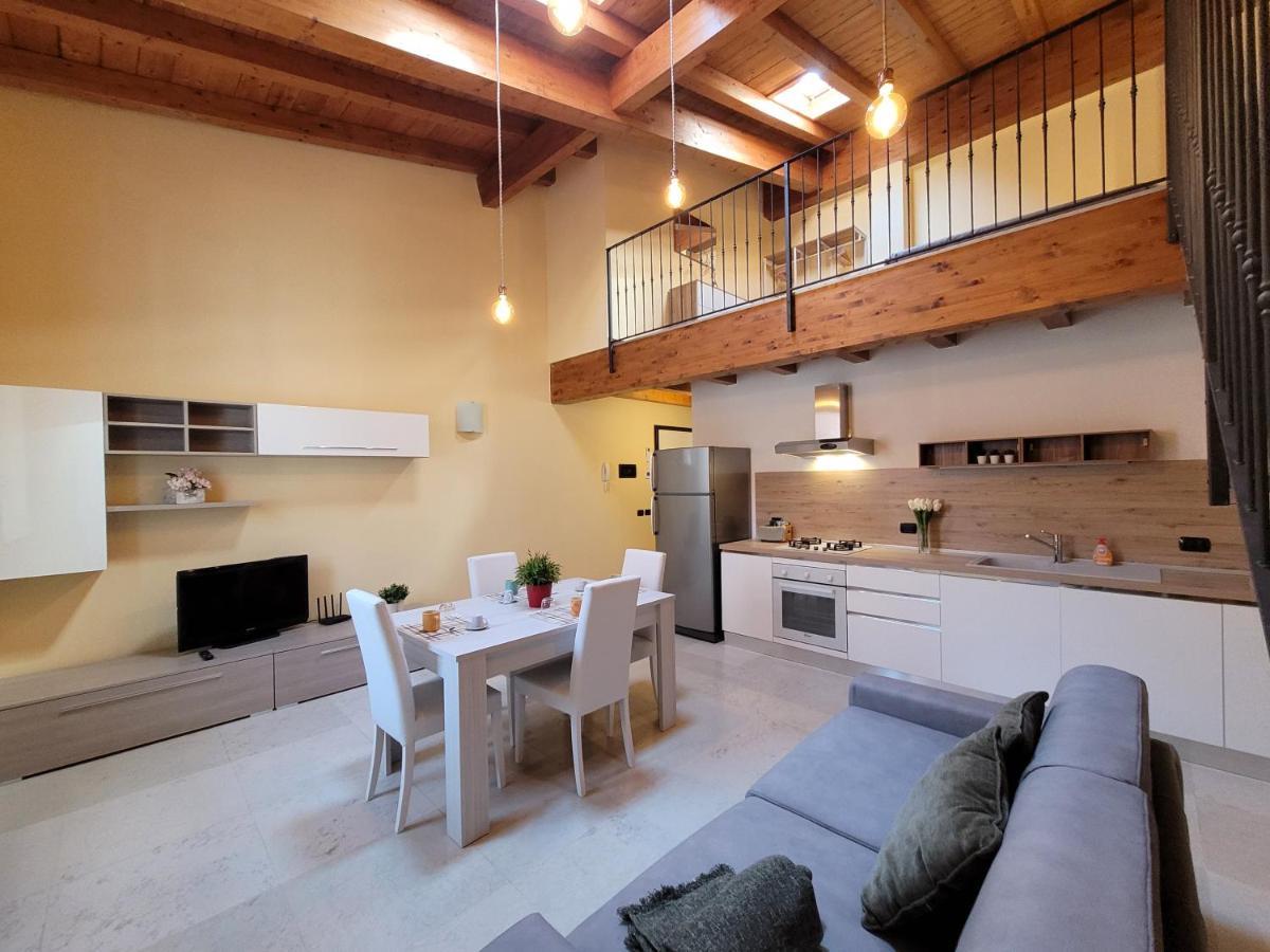 Borgo Antico Endine Hospitality