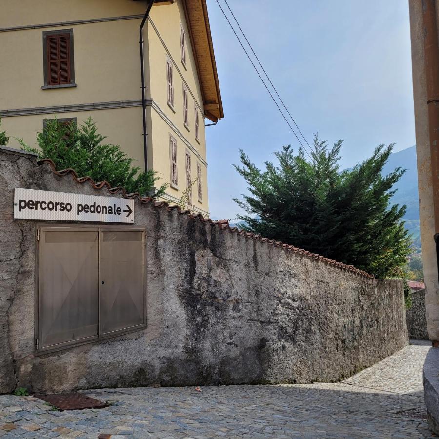 Borgo Antico Endine Hospitality Holiday home Endine Gaiano