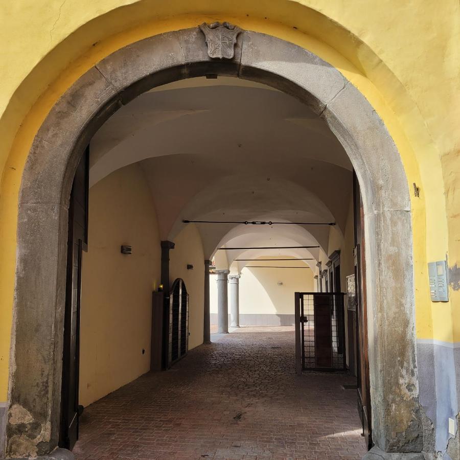 Borgo Antico Endine Hospitality * Endine Gaiano