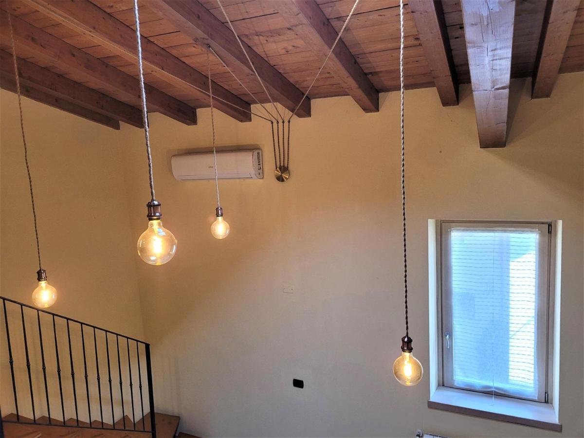 Borgo Antico Endine Hospitality Endine Gaiano