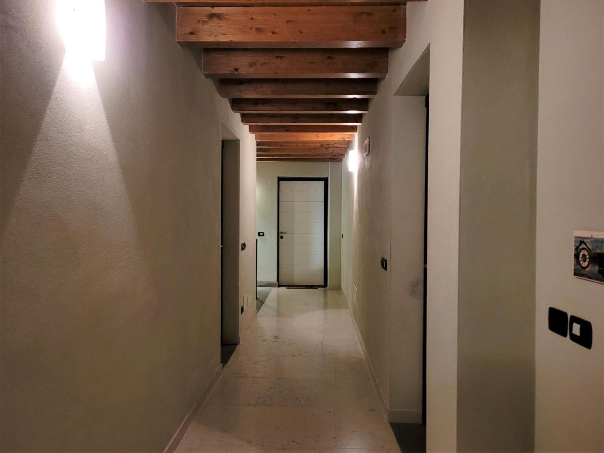 Borgo Antico Endine Hospitality Holiday home Endine Gaiano