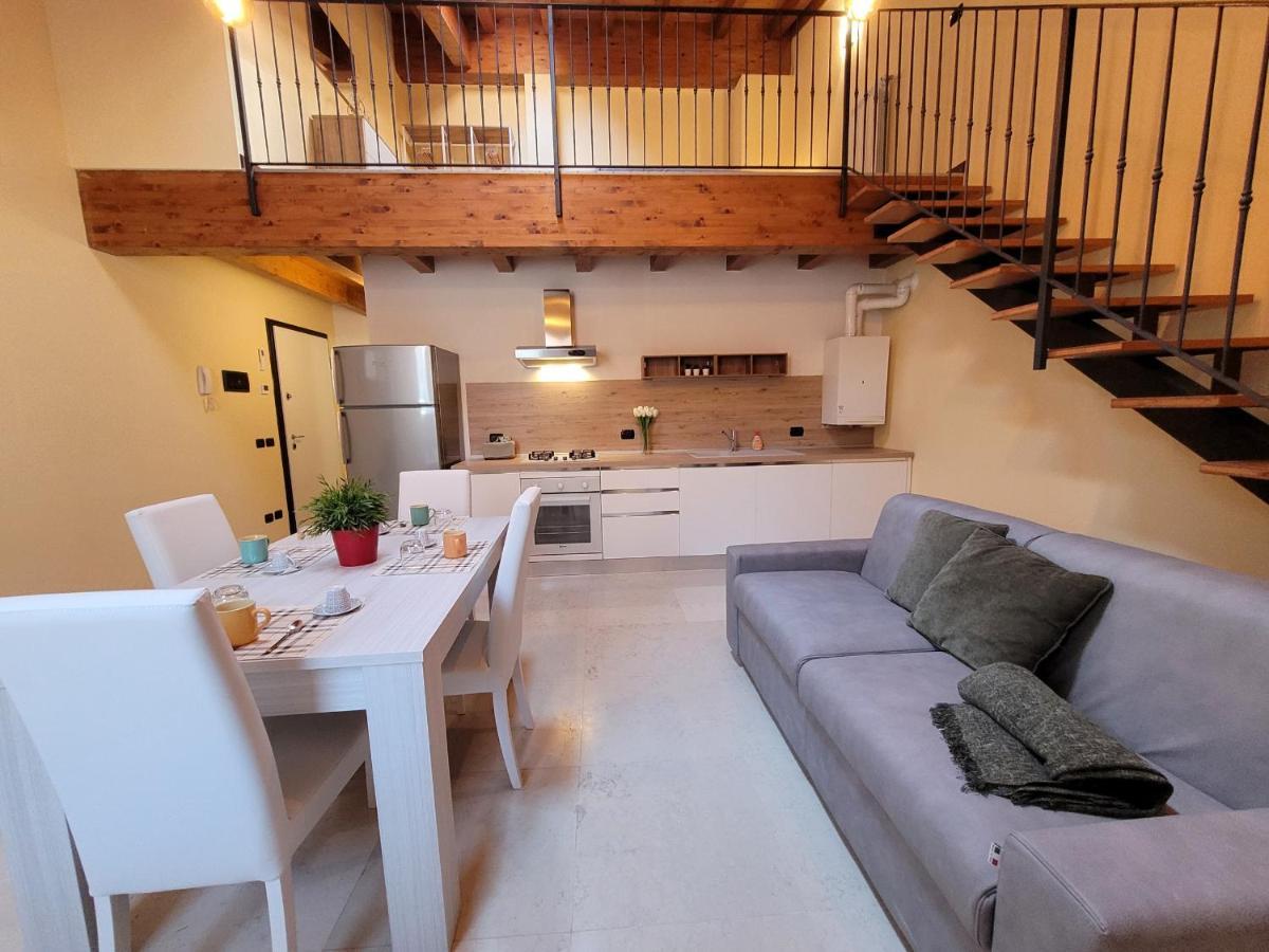 Borgo Antico Endine Hospitality