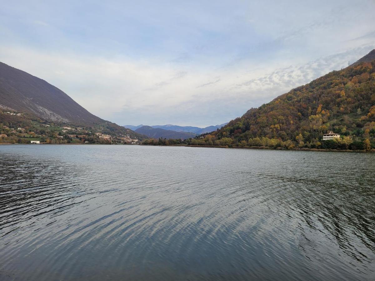Holiday home Borgo Antico Endine Hospitality Endine Gaiano