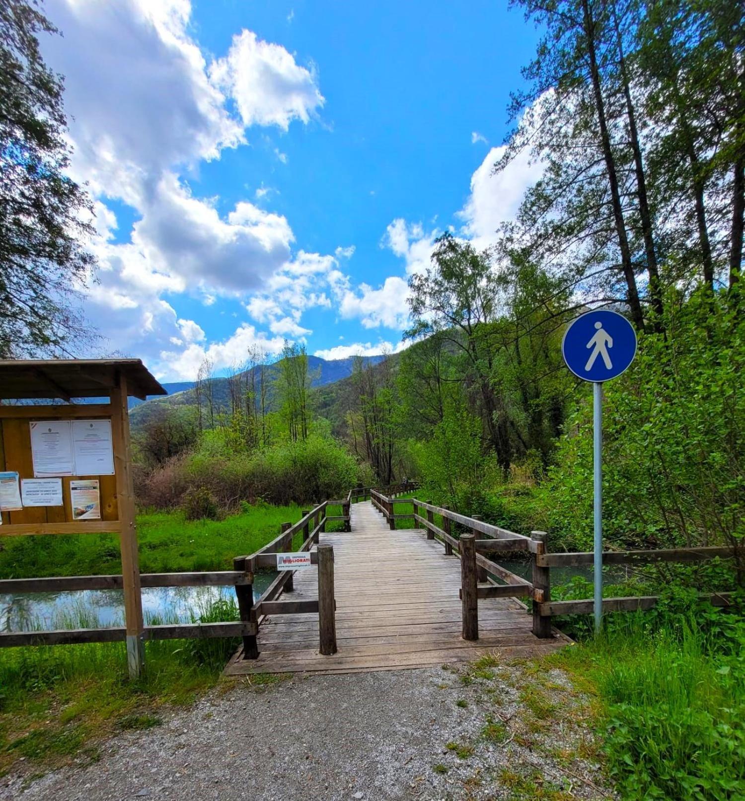Borgo Antico Endine Hospitality Holiday home *