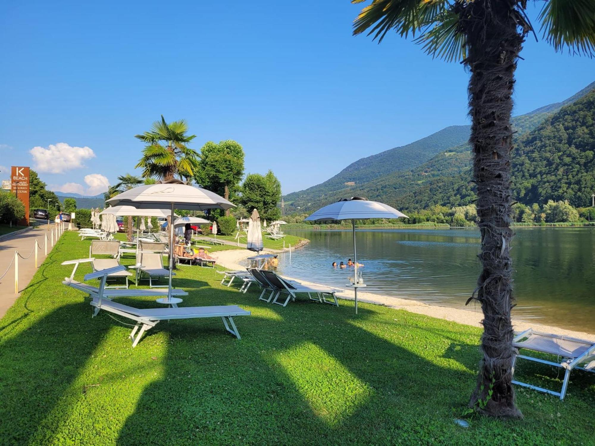Holiday home Borgo Antico Endine Hospitality