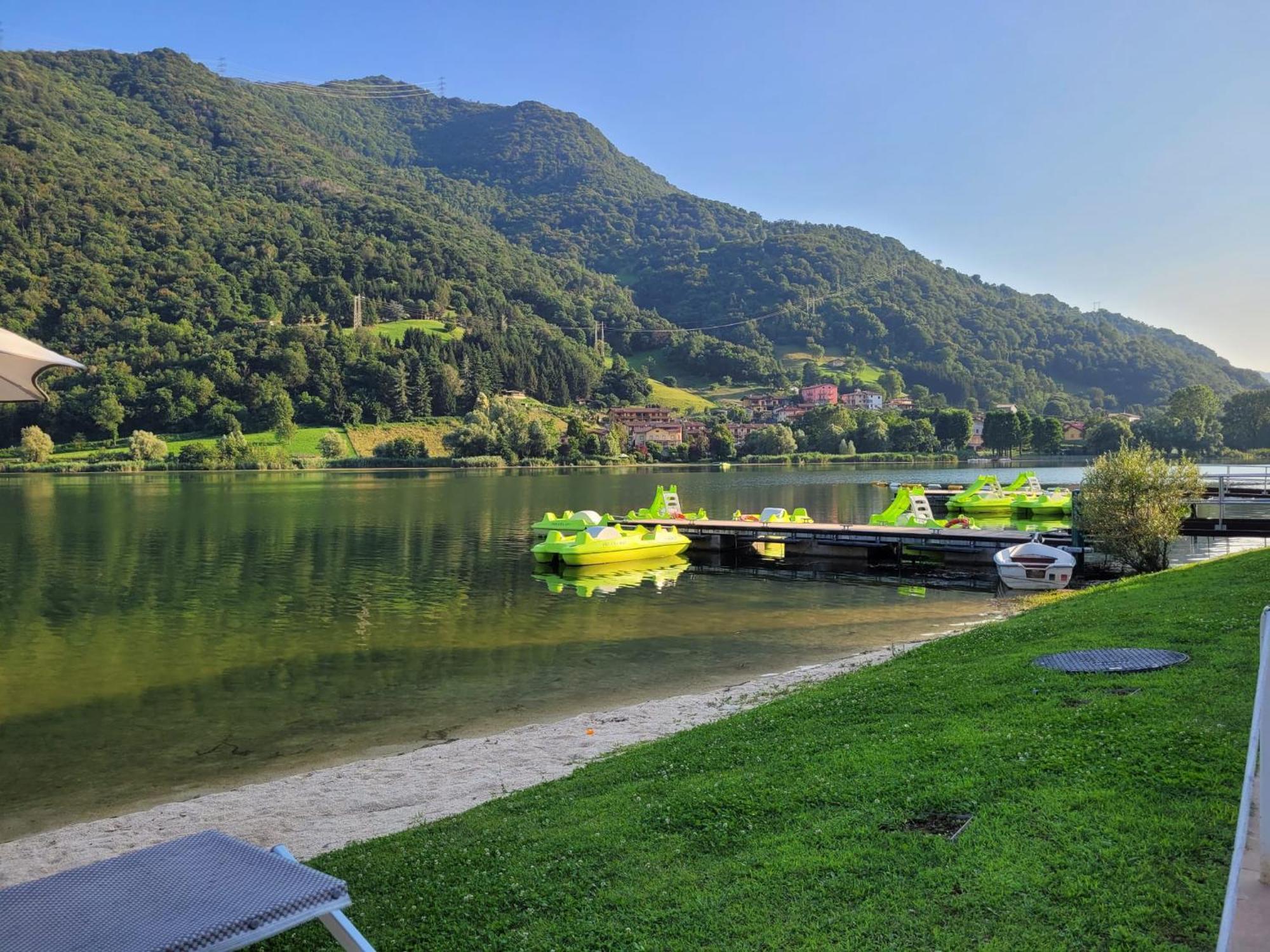 Borgo Antico Endine Hospitality Holiday home